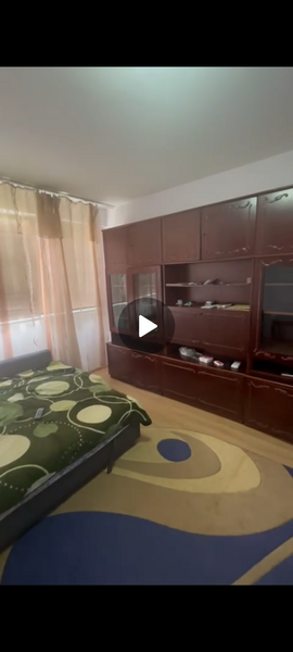 Eroii Revolutiei, 2 camere decomandat,